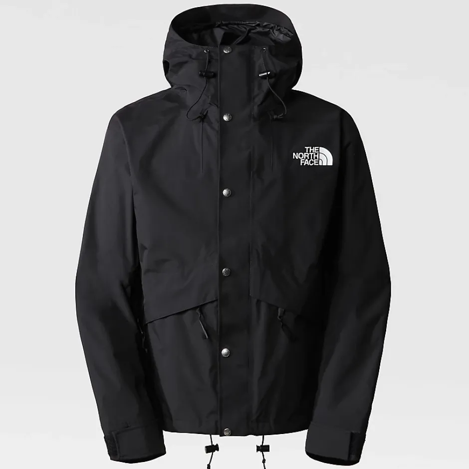 Miesten Takki, M RETRO MOUNTAIN JACKET>North Face Discount