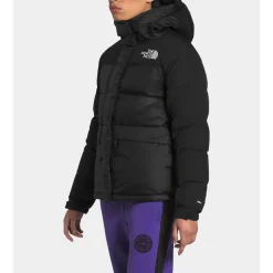 Naisten Parkatakki, HMLYN DOWN PARKA>North Face Online