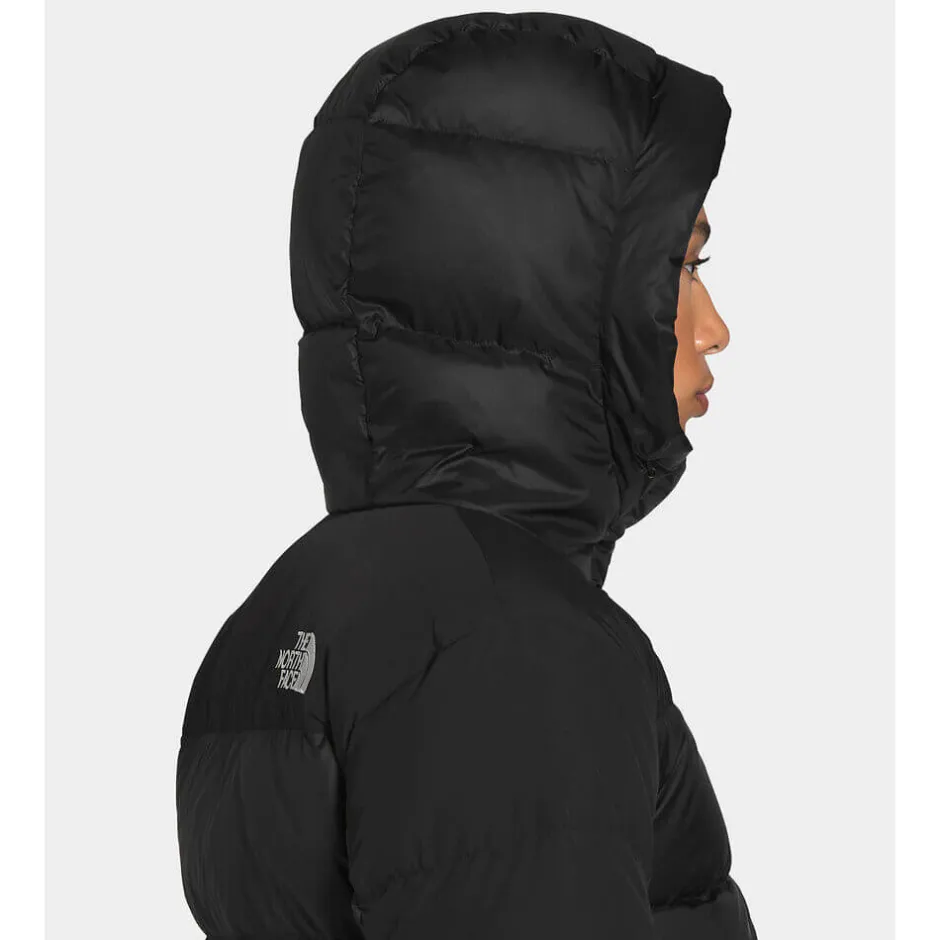 Naisten Parkatakki, HMLYN DOWN PARKA>North Face Online