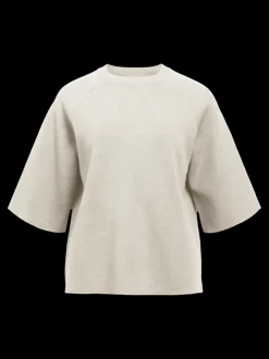 naisten pusero, OBJREYNARD 2/4 KNIT PULLOVER><noscript><img width=