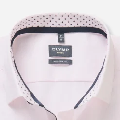 kauluspaidat Luxor Modern Fit Striped Contrast Print,><noscript><img width=