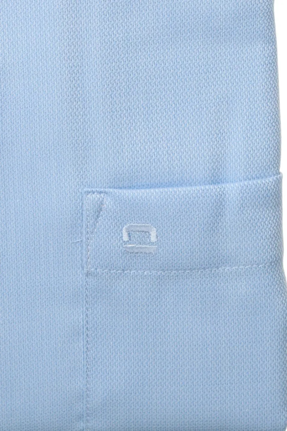 kauluspaita + Hiha Luxor Modern Fit Contrast Print,>Olymp Best