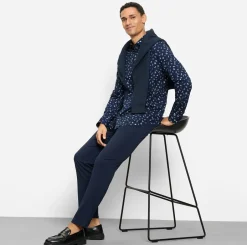 kauluspaita 24/7 Level 5 Body Fit Jersey,><noscript><img width=