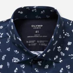 kauluspaita 24/7 Level 5 Body Fit Jersey,><noscript><img width=