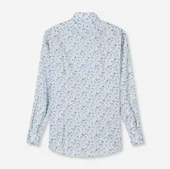 kauluspaita +Hiha Luxor Modern Fit Floral Print,><noscript><img width=