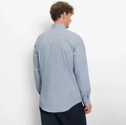 kauluspaita Level 5 Body Fit Climate Control Perform,>Olymp Online