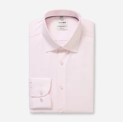 kauluspaita Level 5 Body Fit Stretch Easy Iron,><noscript><img width=