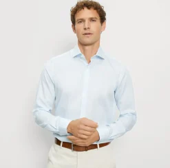 kauluspaita Level 5 Body Fit Stiped,><noscript><img width=