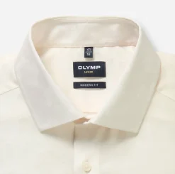 kauluspaita Luxor jacquard Offwhite,><noscript><img width=