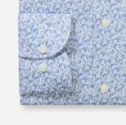 kauluspaita Luxor Modern Fit Microprint,>Olymp Sale