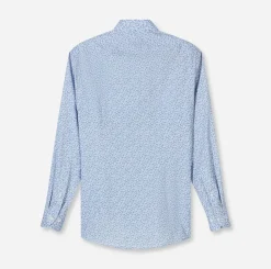 kauluspaita Luxor Modern Fit Microprint,><noscript><img width=