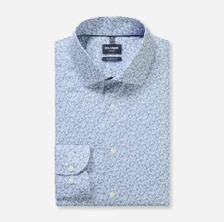 kauluspaita Luxor Modern Fit Microprint,><noscript><img width=