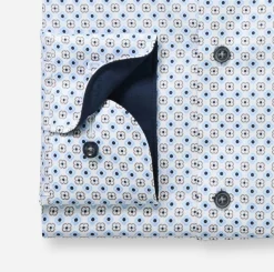 kauluspaita Luxor Modern Fit Microprinted,><noscript><img width=