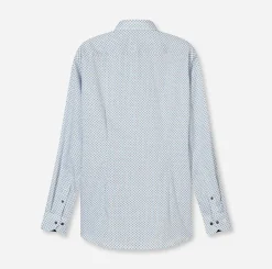 kauluspaita Luxor Modern Fit Microprinted,><noscript><img width=