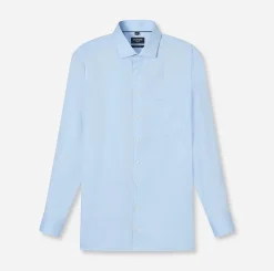 kauluspaita Luxor Modern Fit Light Blue,>Olymp Outlet