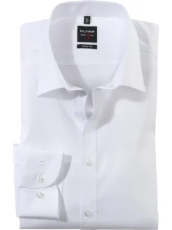 Level Five Kauluspaita, Body Fit>Olymp Best