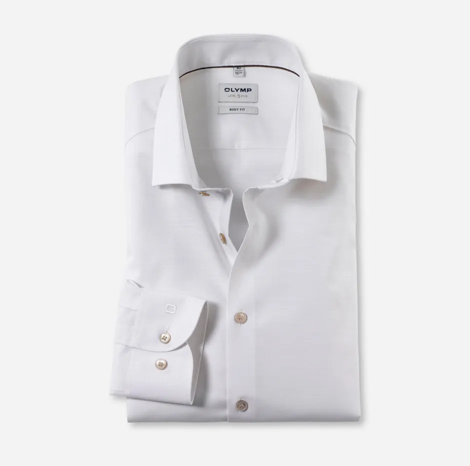 Level Five Kauluspaita, Body fit>Olymp Online