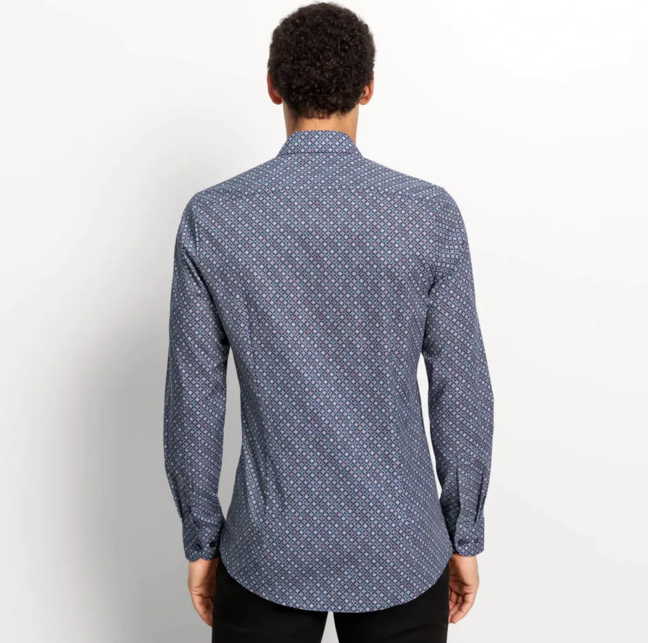 level five kauluspaita, body fit>Olymp Best