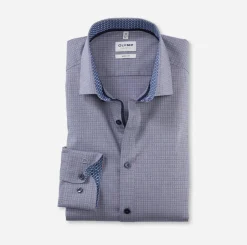 level five kauluspaita, body fit>Olymp Best