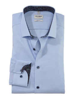 Level Five Kauluspaita, Body fit>Olymp Outlet