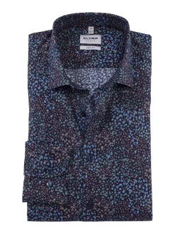 Level Five Kauluspaita +hiha, Body fit>Olymp Discount