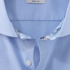 level five kauluspaita, body fit +hiha><noscript><img width=