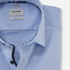 level five kauluspaita, body fit>Olymp Best