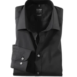 Level Five Kauluspaita, Body Fit>Olymp Outlet