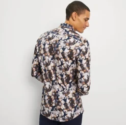 level five kauluspaita, body fit>Olymp Online