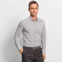 level five kauluspaita, body fit>Olymp Clearance