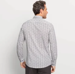 level five kauluspaita, body fit>Olymp Clearance