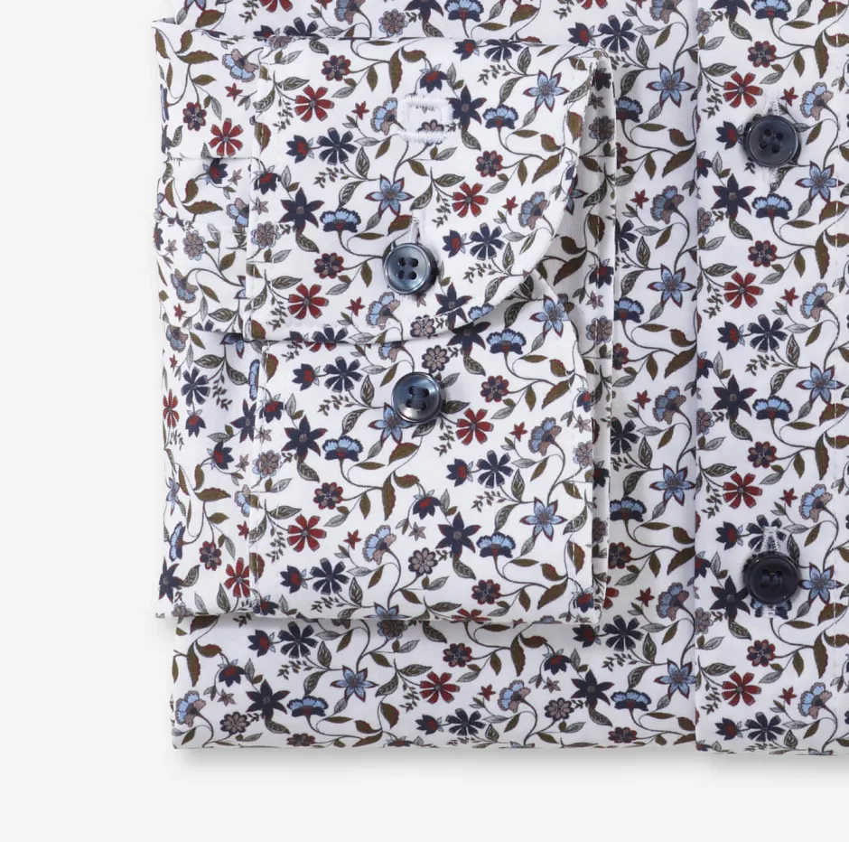 level five kauluspaita, body fit>Olymp Clearance