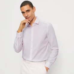 Level Five Kauluspaita, Body fit>Olymp Outlet