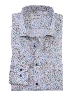 Level Five Kauluspaita, Body fit>Olymp Hot