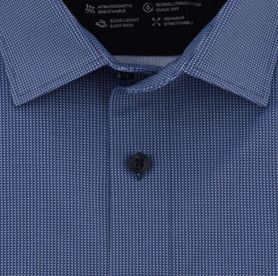 luxor 24/7 kauluspaita, modern fit>Olymp Sale