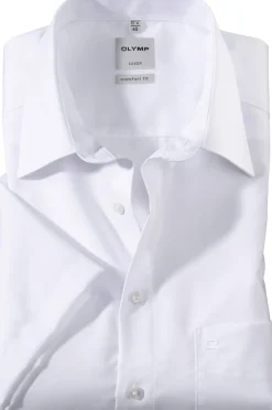 Luxor Kauluspaita, Comfort Fit>Olymp Hot