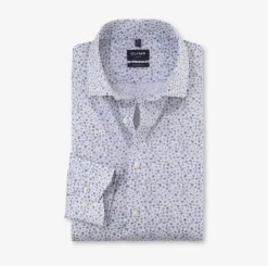 luxor kauluspaita, Modern fit>Olymp Discount