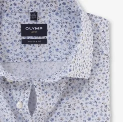 luxor kauluspaita, Modern fit>Olymp Discount