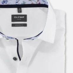 luxor kauluspaita, Modern fit>Olymp Sale