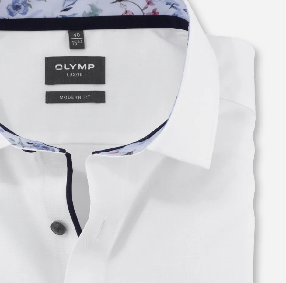 luxor kauluspaita, Modern fit>Olymp Sale