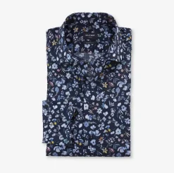 luxor kauluspaita, Modern fit>Olymp