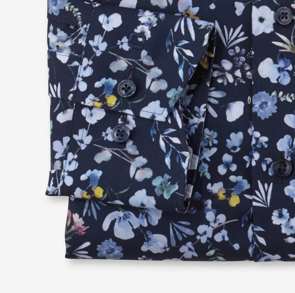 luxor kauluspaita, Modern fit>Olymp