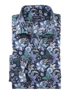 luxor kauluspaita, Modern fit>Olymp Best