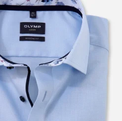 luxor kauluspaita, Modern fit>Olymp Hot