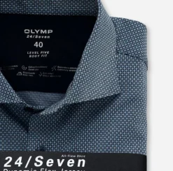 Miesten Bisnespaita 2016-84-11 SNOS JERSEY BODY FIT><noscript><img width=