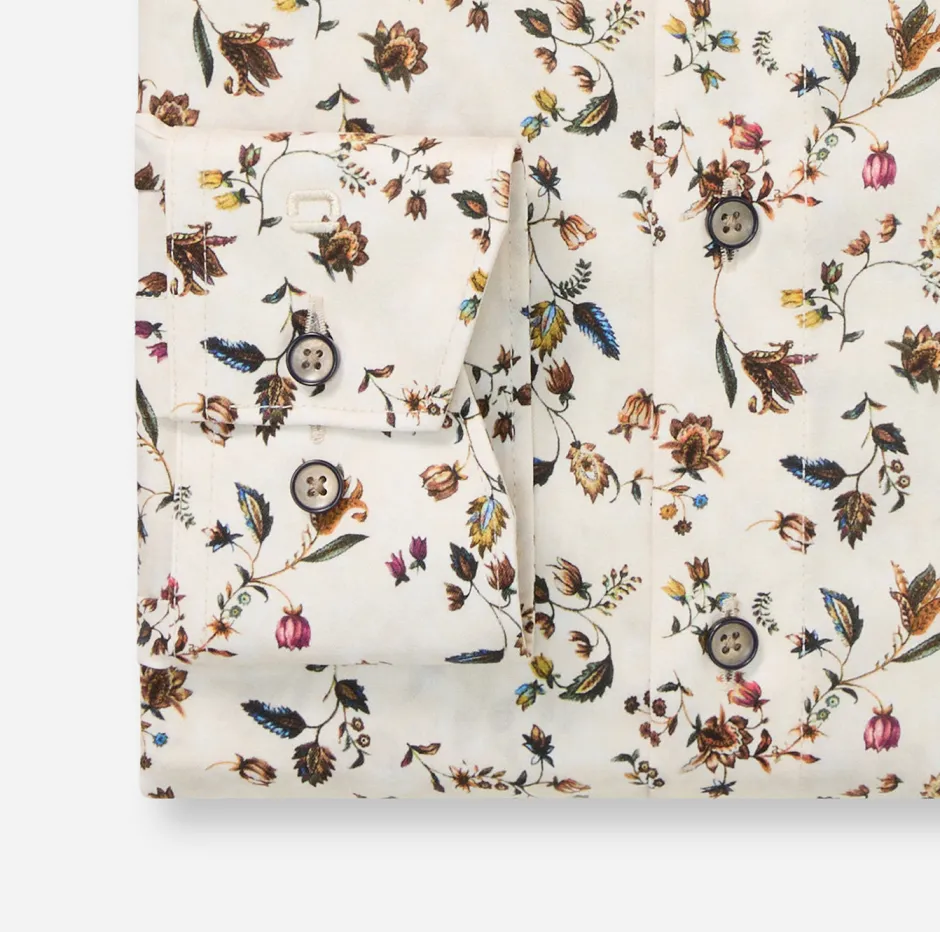 miesten kauluspaita Luxor Modern Fit,>Olymp Hot