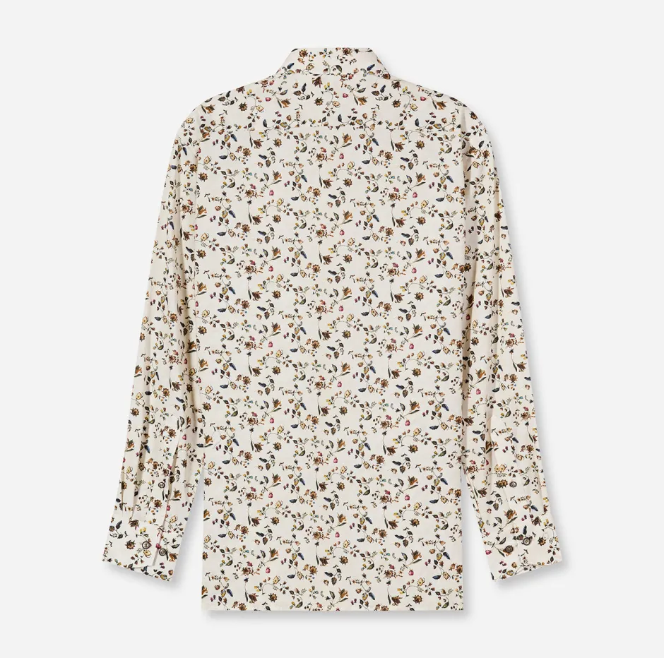 miesten kauluspaita Luxor Modern Fit,>Olymp Hot