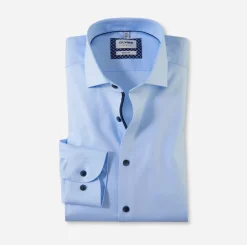 miesten kauluspaita, LEVEL FIVE · Body Fit>Olymp Hot