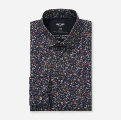 miesten kauluspaita 24/SEVEN – LEVELFIVE BODY FIT JERSEY,><noscript><img width=