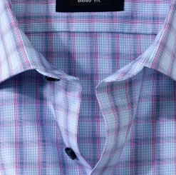 Miesten Kauluspaita 2172-14-95 BODY FIT><noscript><img width=